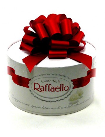 Конфеты Raffaello тортик 200 гр.