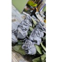 Букет Эквадор Серая из 15 серых роз